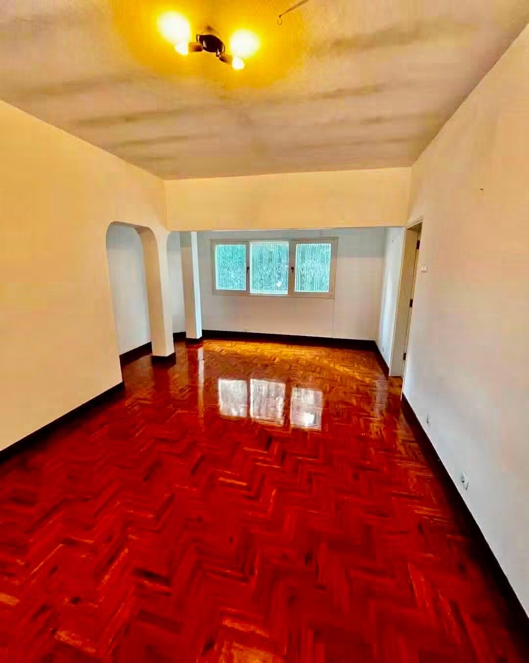Arrendar: Apartamento T3 Na Polana