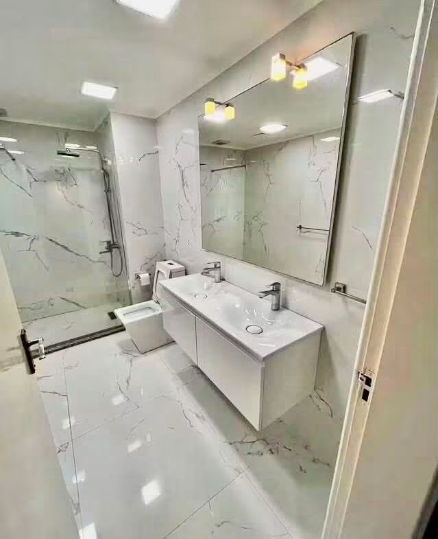 Arrendar: Apartamento T3 Na Polana