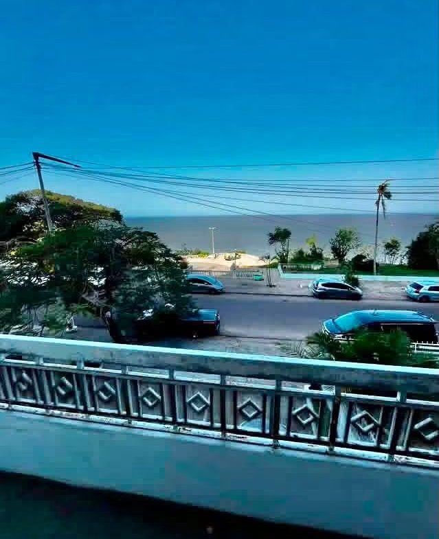 Arrendar: Apartamento T3 Na Polana
