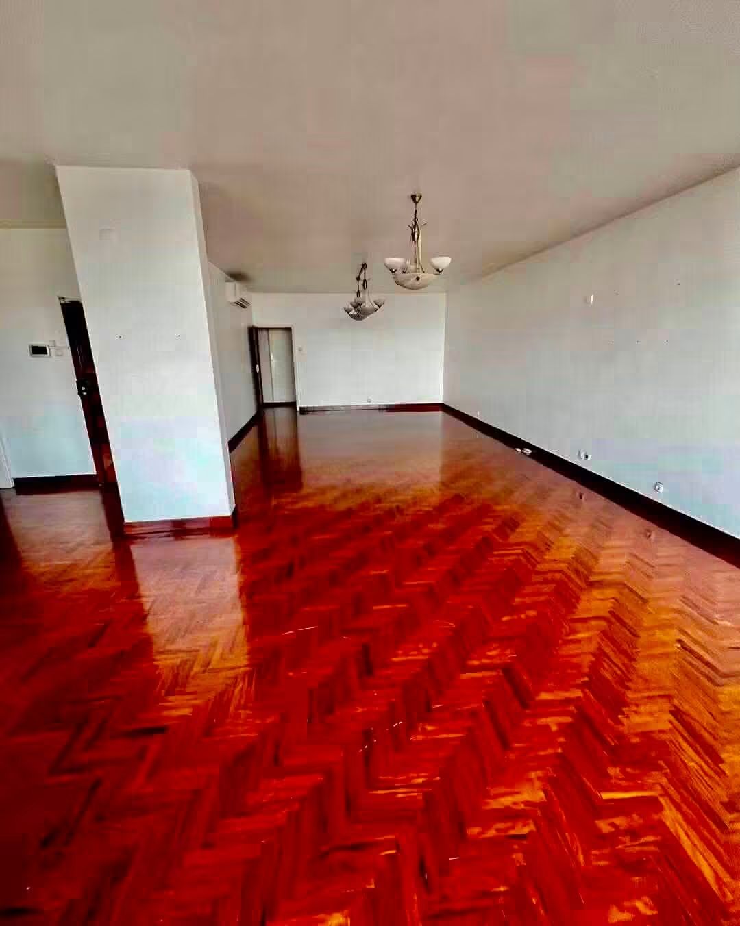 Arrendar: Apartamento T3 Na Polana