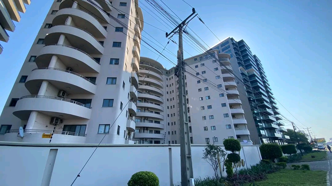 Arrendar: Apartamento T3 No Condomínio karibu