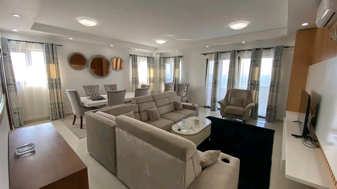 Arrendar: Apartamento T3 No Condomínio karibu