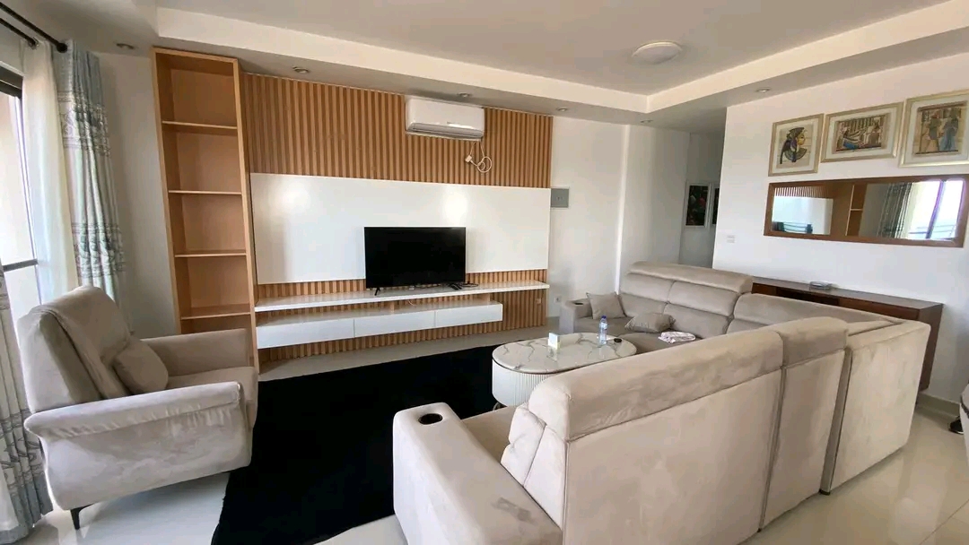 Arrendar: Apartamento T3 No Condomínio karibu