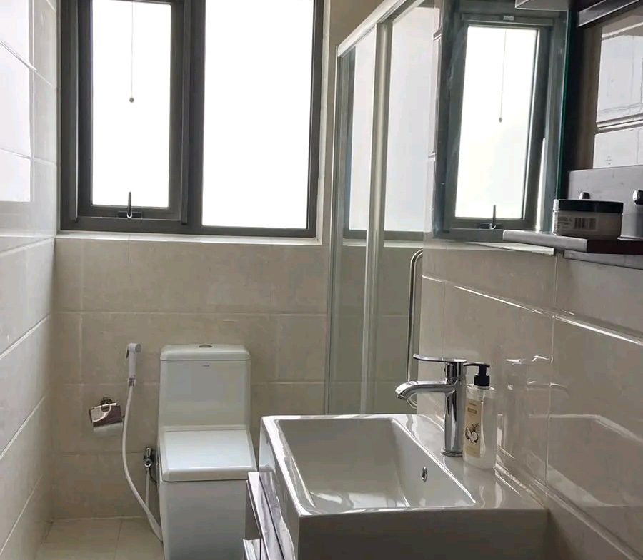 Arrendar: Apartamento T3 No Condomínio karibu