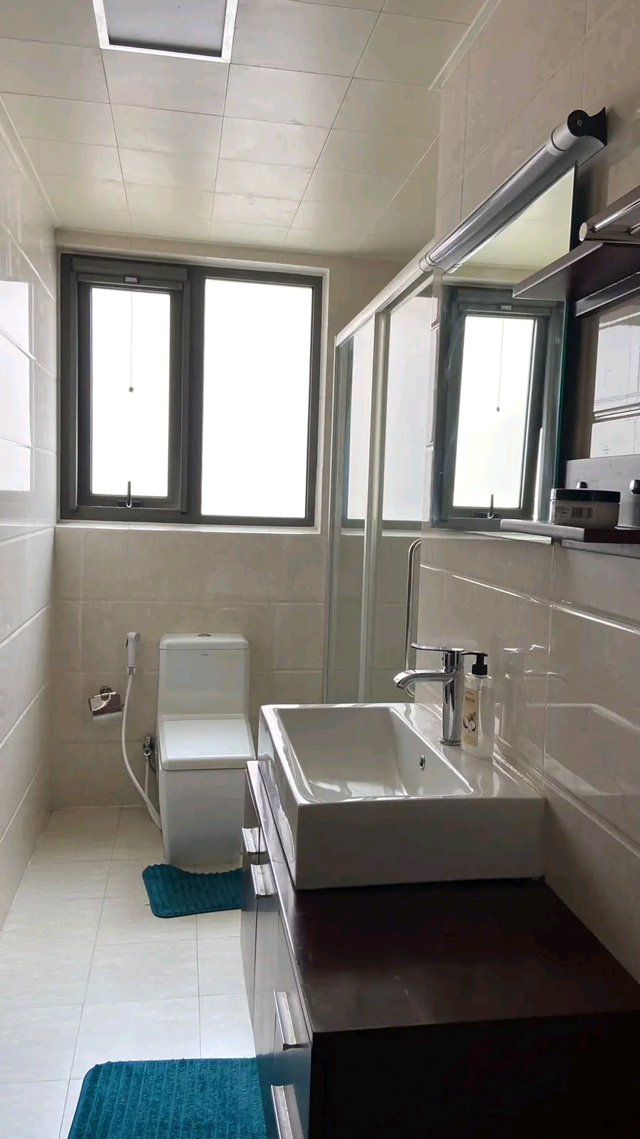 Arrendar: Apartamento T3 No Condomínio karibu