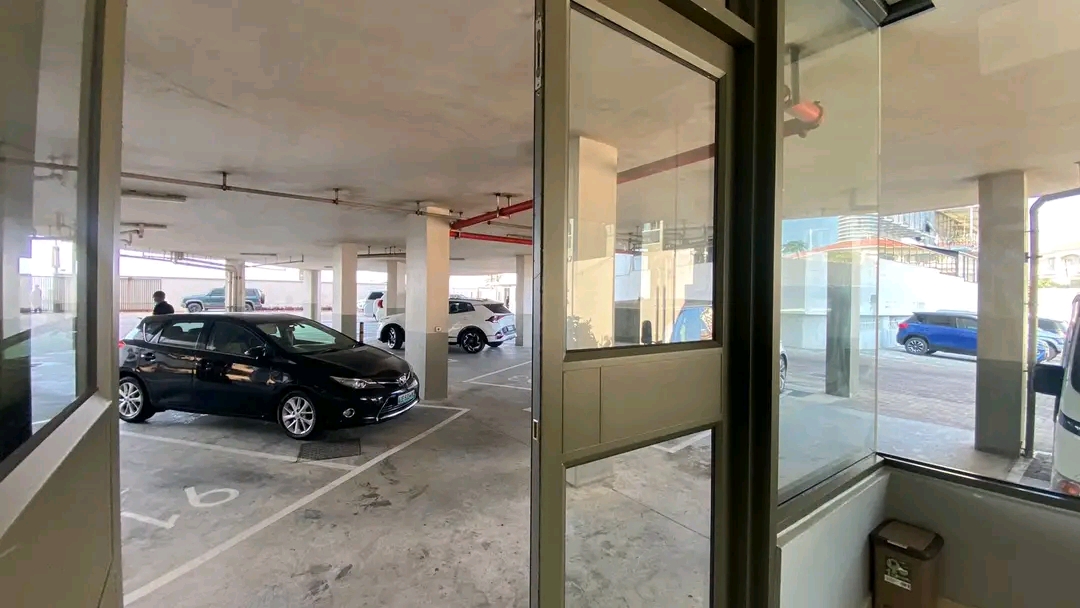 Arrendar: Apartamento T3 No Condomínio karibu
