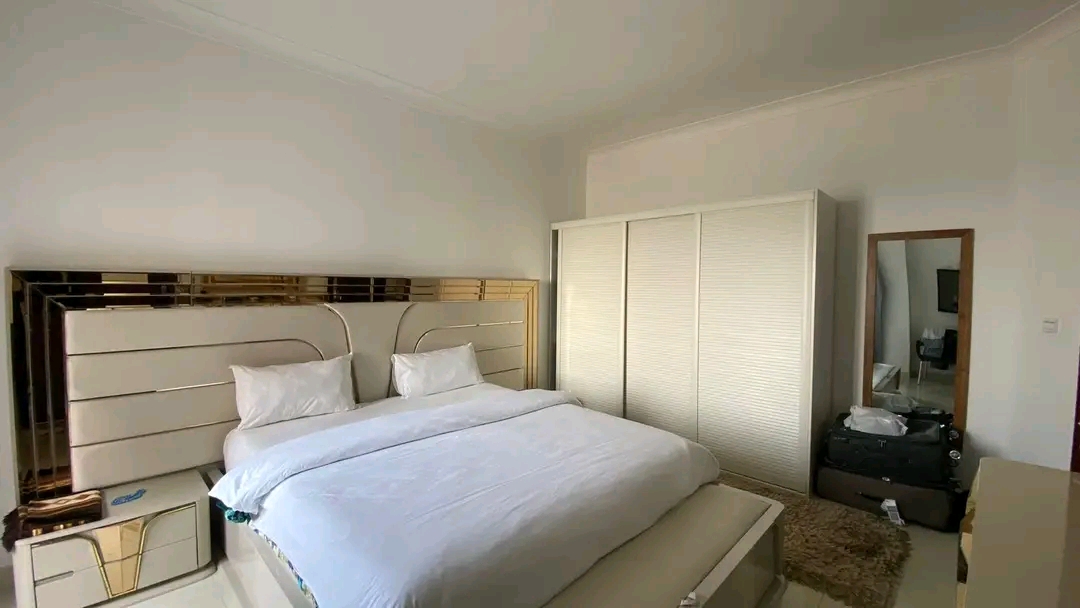 Arrendar: Apartamento T3 No Condomínio karibu