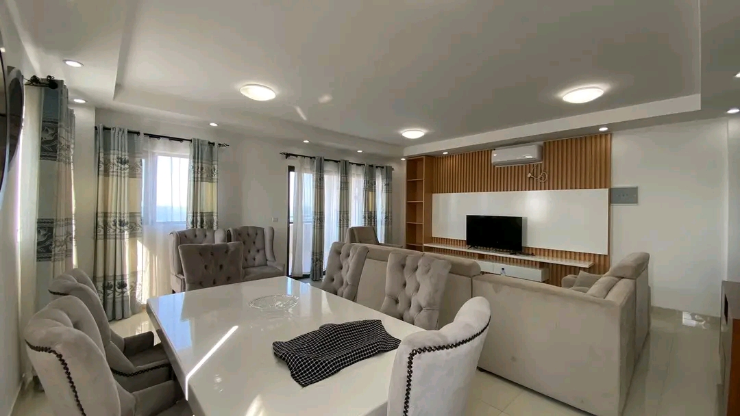 Arrendar: Apartamento T3 No Condomínio karibu