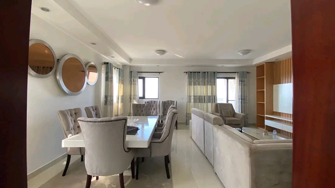 Arrendar: Apartamento T3 No Condomínio karibu
