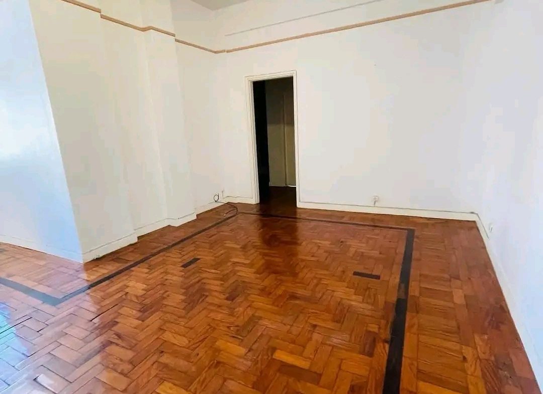 Vender: Apartamento T3 Na Polana