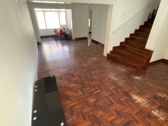 Vender: Moradia T3 Na Polana