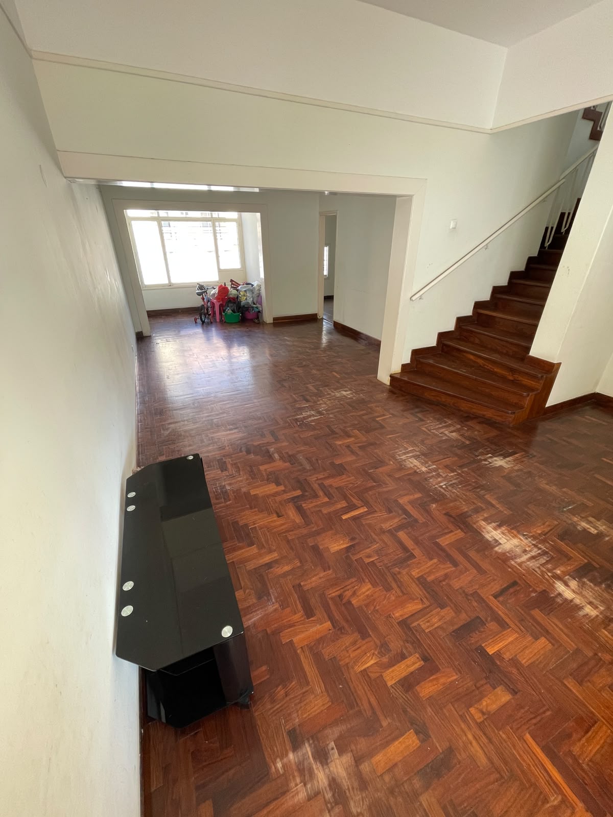 Vender: Moradia T3 Na Polana