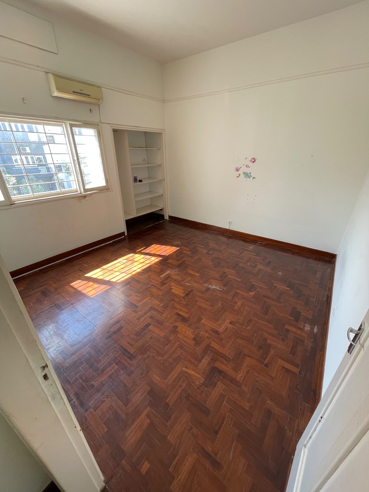 Vender: Moradia T3 Na Polana