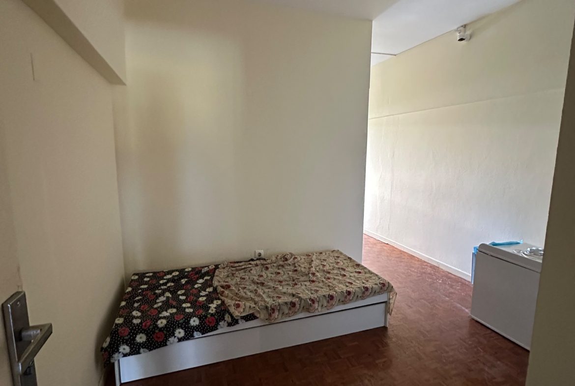 Vender: Apartamento T3 Na Polana Cimento A