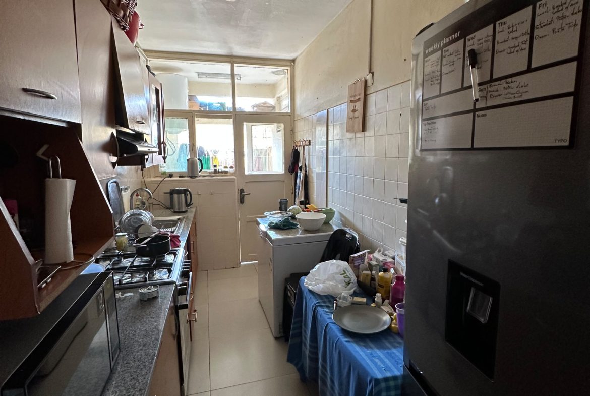 Vender: Apartamento T3 Na Polana Cimento A