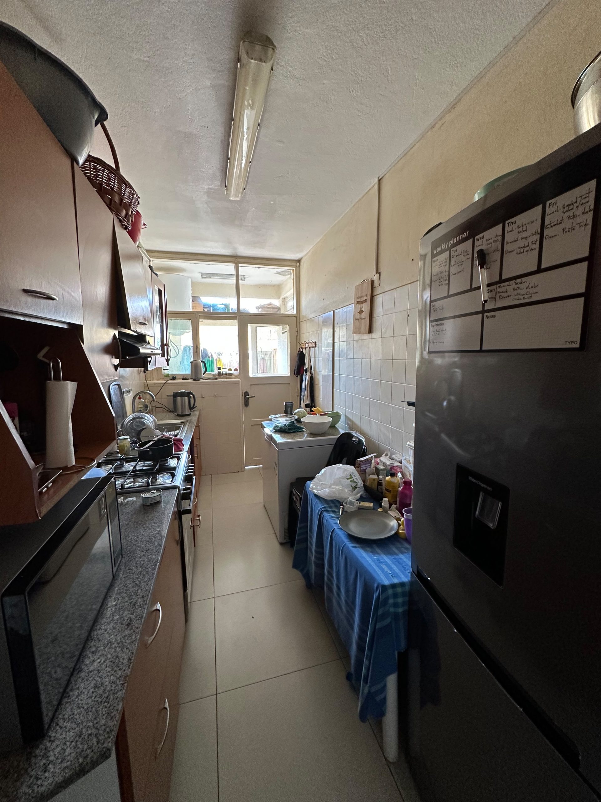 Vender: Apartamento T3 Na Polana Cimento A