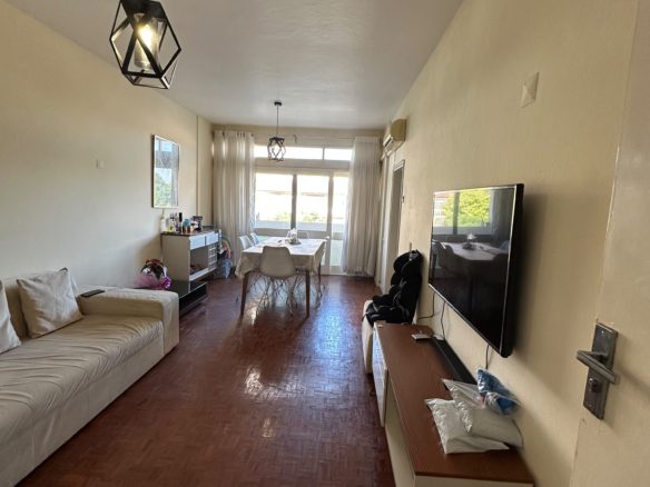 Vender: Apartamento T3 Na Polana Cimento A