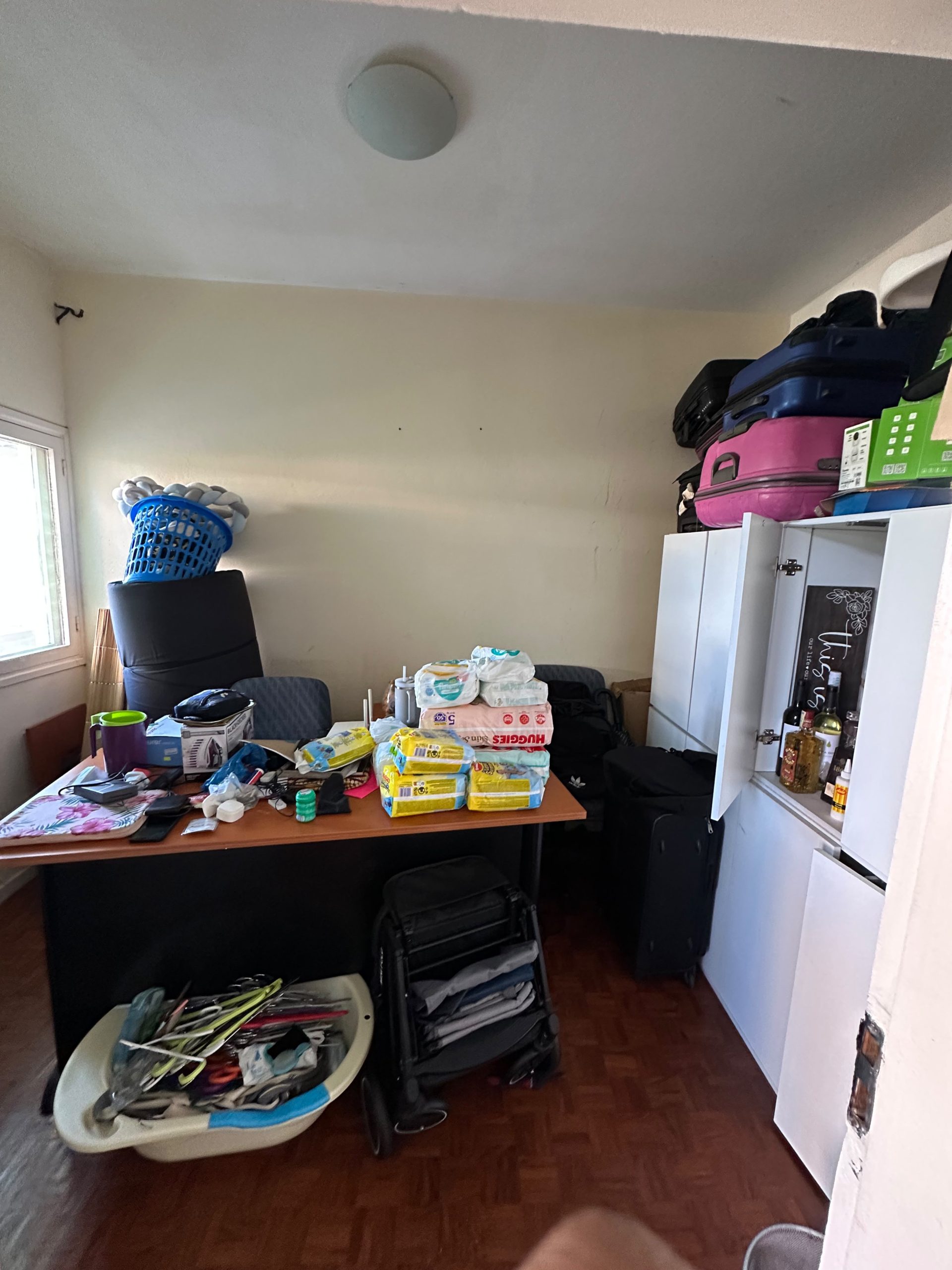 Vender: Apartamento T3 Na Polana Cimento A