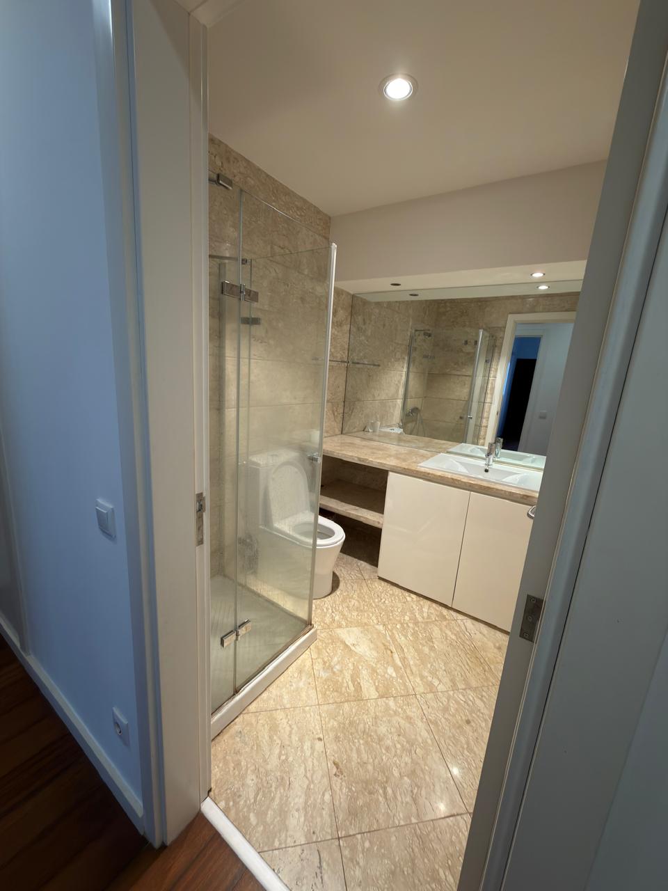 Arrendar: Apartamento T3 Mobilado No Condomínio Xiluva Jardim