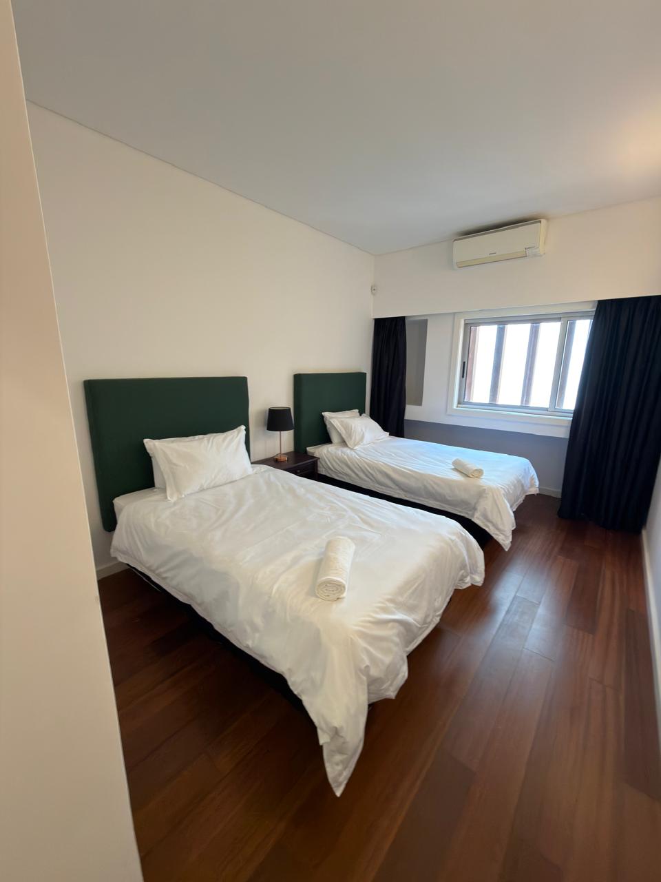 Arrendar: Apartamento T3 Mobilado No Condomínio Xiluva Jardim