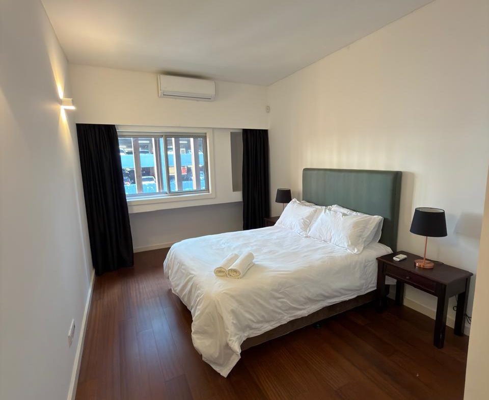 Arrendar: Apartamento T3 Mobilado No Condomínio Xiluva Jardim
