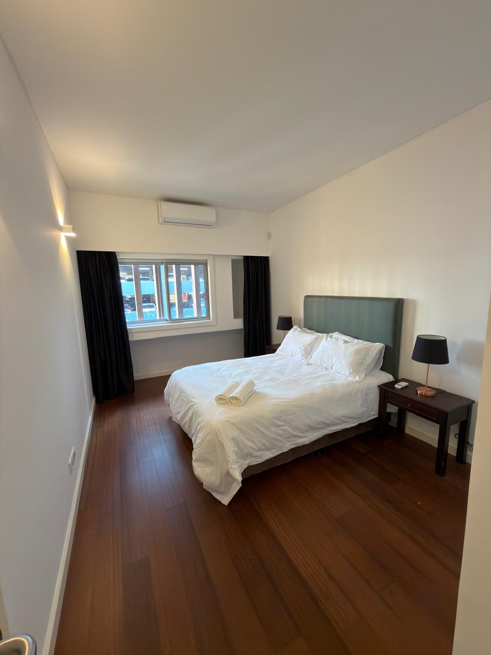 Arrendar: Apartamento T3 Mobilado No Condomínio Xiluva Jardim