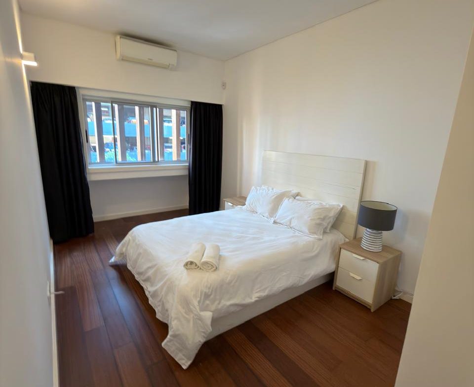 Arrendar: Apartamento T3 Mobilado No Condomínio Xiluva Jardim