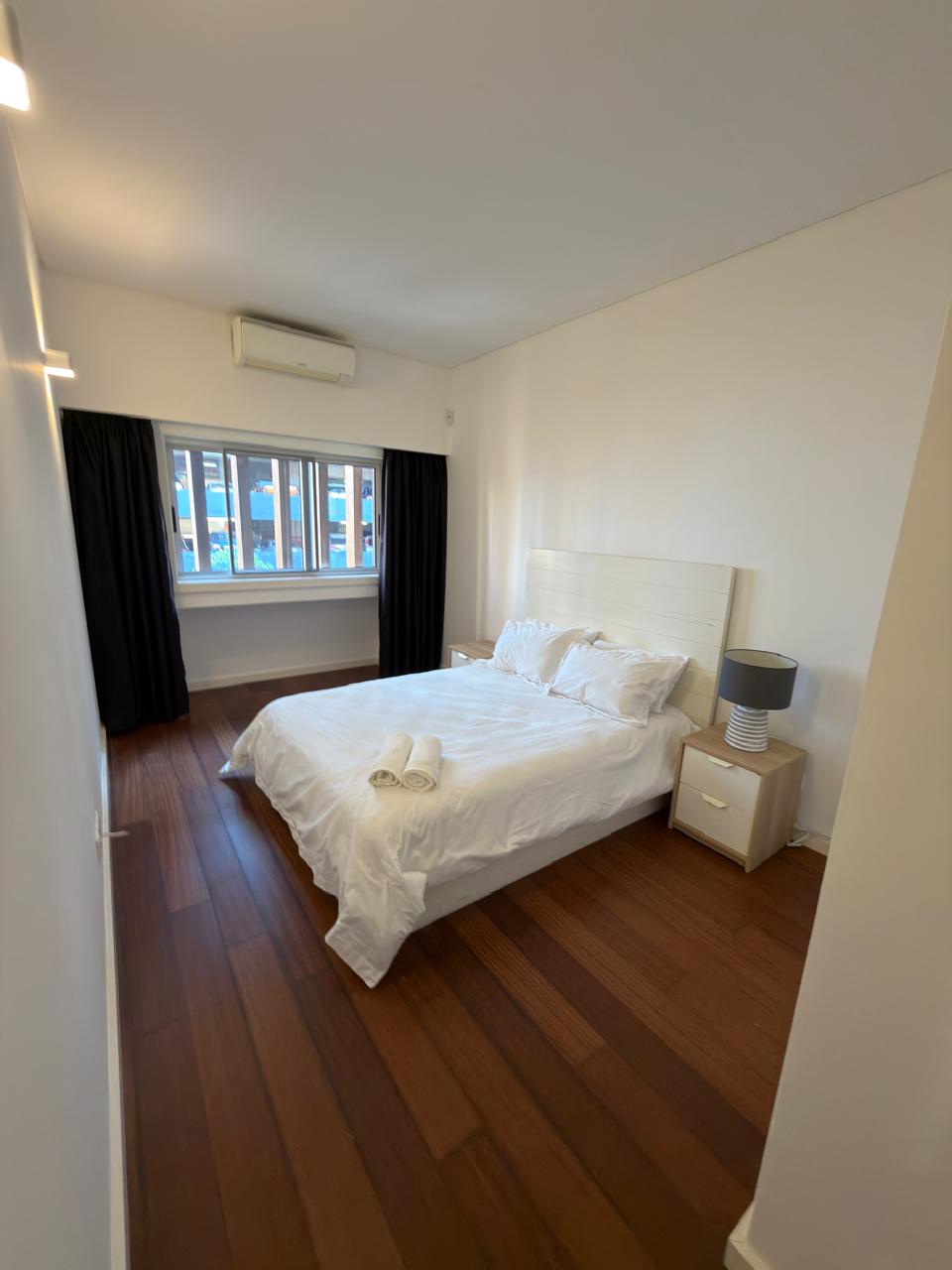 Arrendar: Apartamento T3 Mobilado No Condomínio Xiluva Jardim