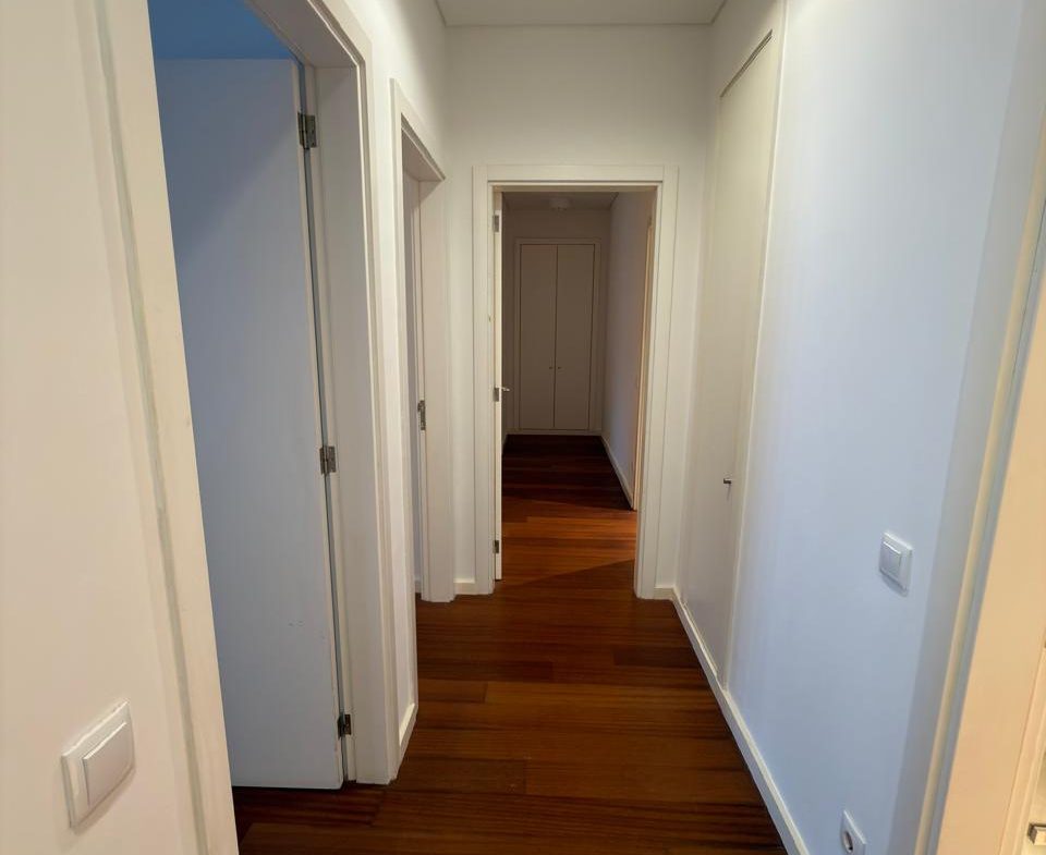 Arrendar: Apartamento T3 Mobilado No Condomínio Xiluva Jardim