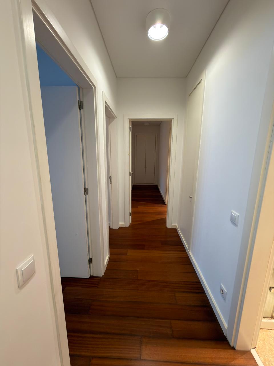 Arrendar: Apartamento T3 Mobilado No Condomínio Xiluva Jardim