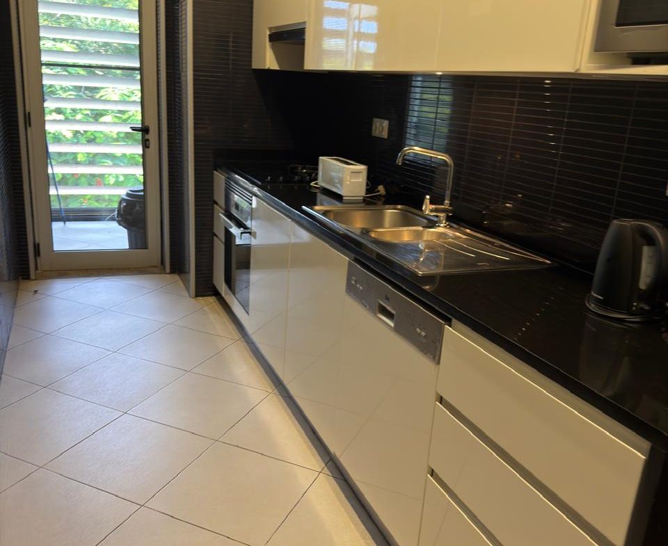 Arrendar: Apartamento T3 Mobilado No Condomínio Xiluva Jardim