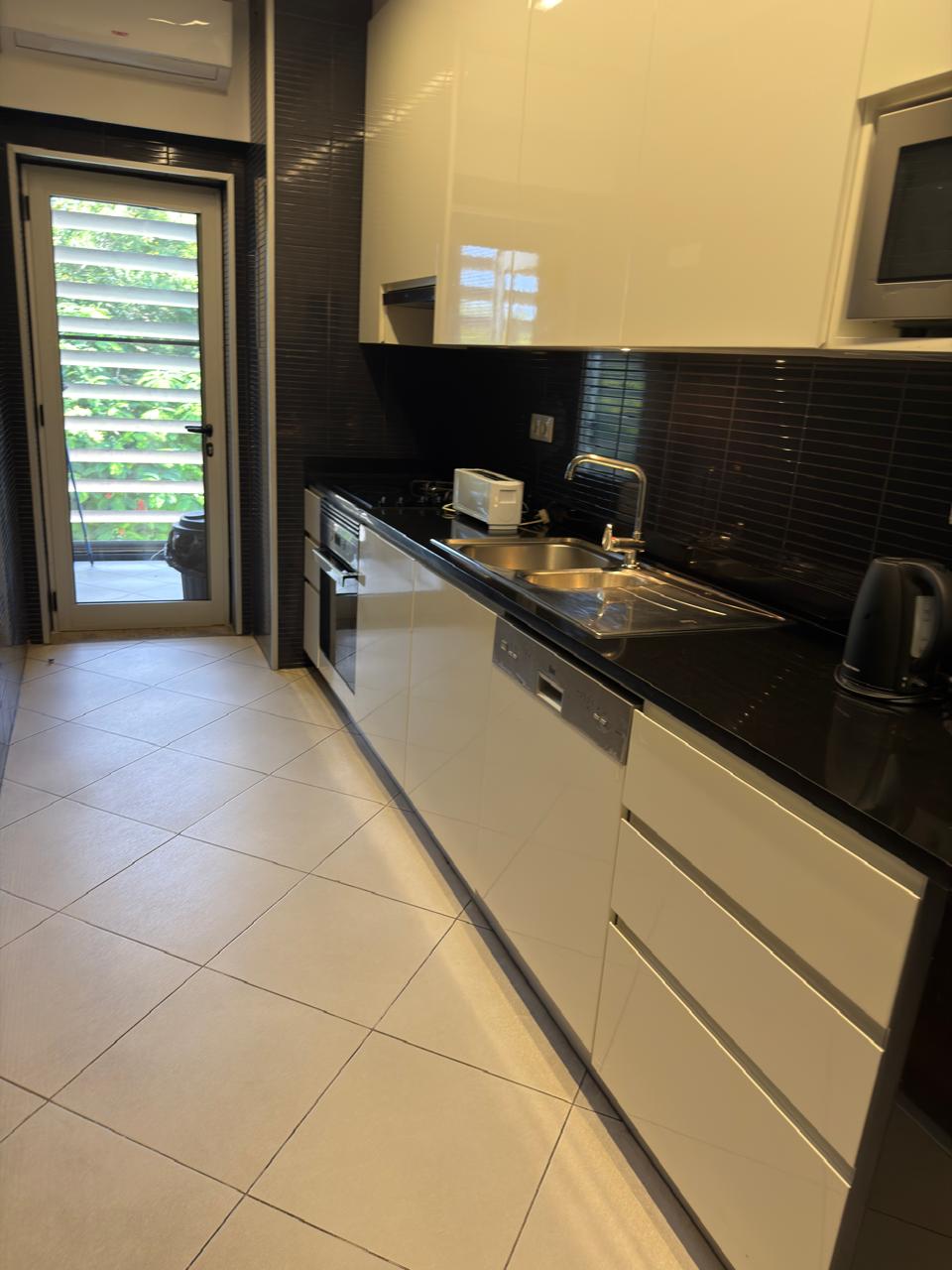 Arrendar: Apartamento T3 Mobilado No Condomínio Xiluva Jardim