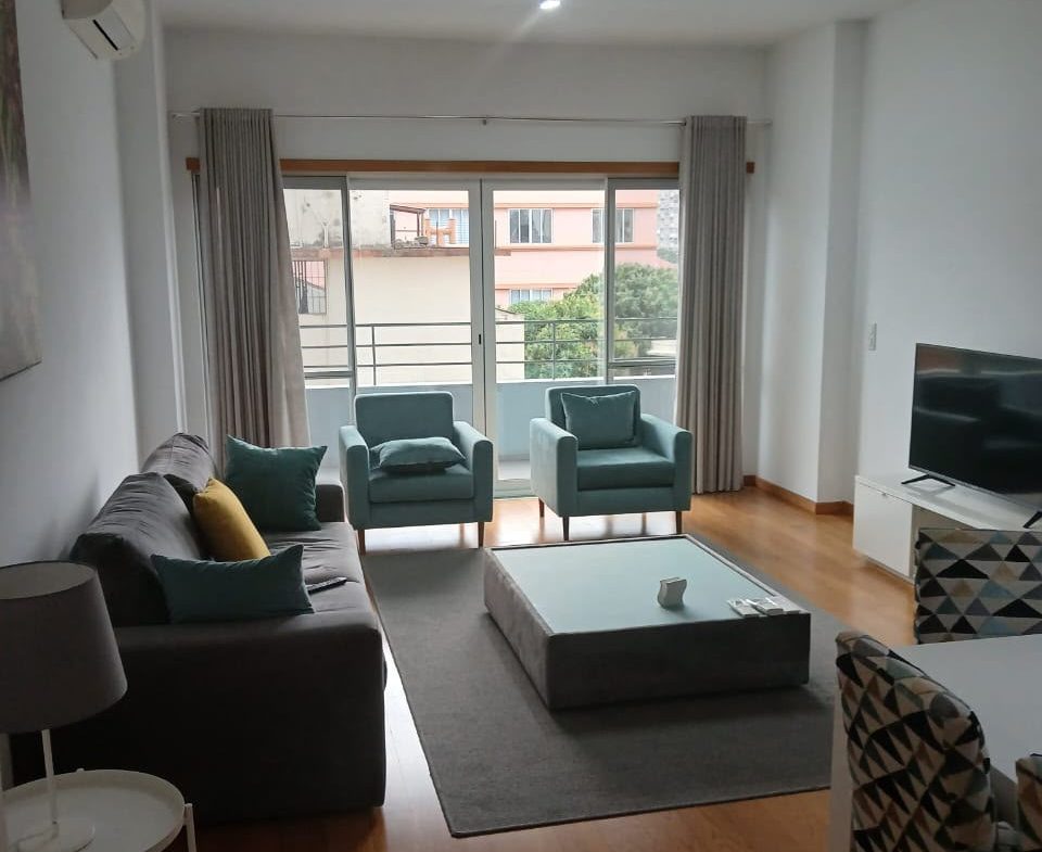 Vender: Apartamento T1 No Acraya Residence