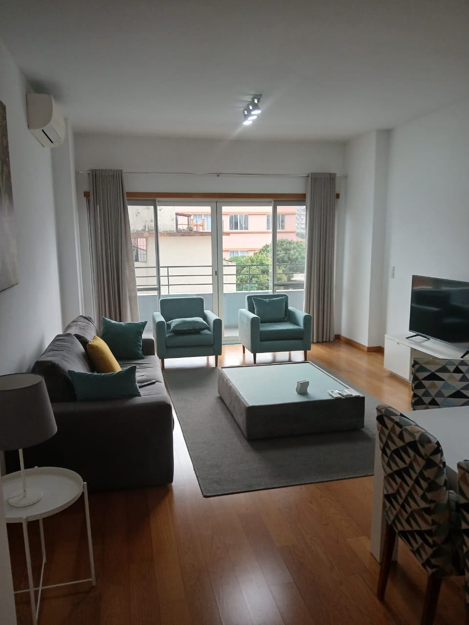 1002820484 Vender: Apartamento T1 No Acraya Residence