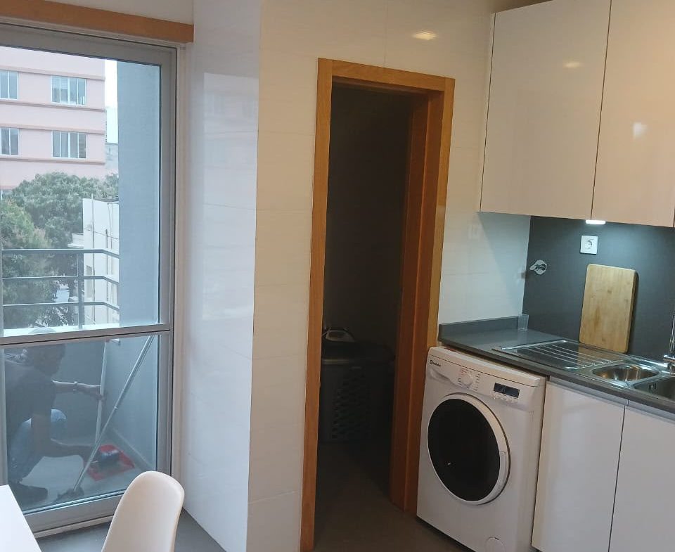 Vender: Apartamento T1 No Acraya Residence