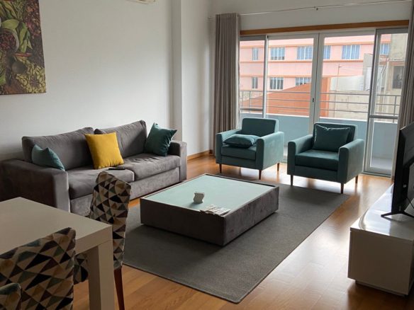 Vender: Apartamento T1 No Acraya Residence