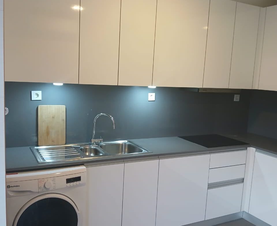 Vender: Apartamento T1 No Acraya Residence
