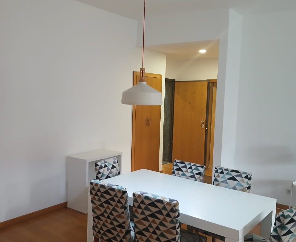 Vender: Apartamento T1 No Acraya Residence