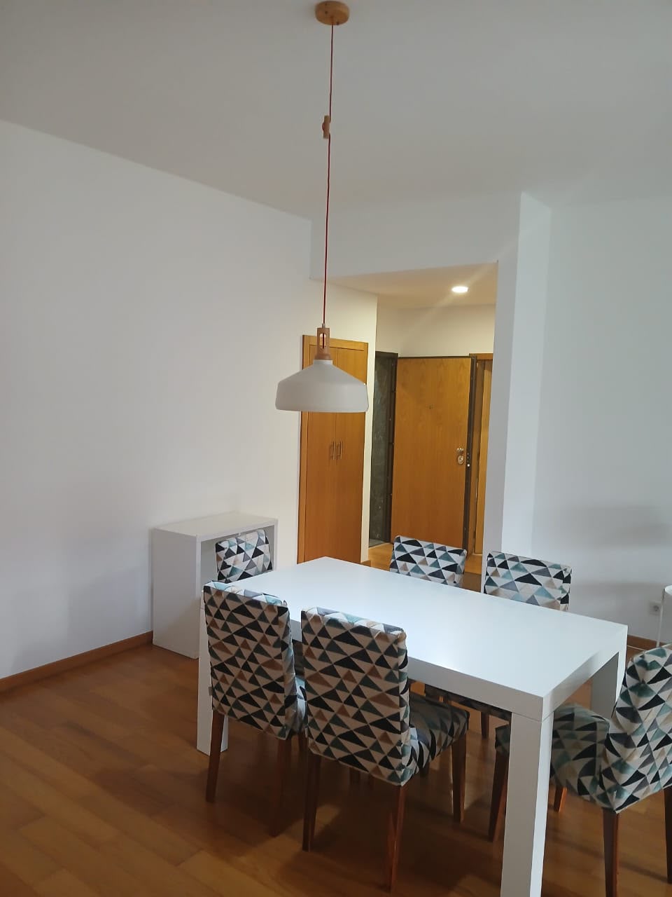 1002820495 Vender: Apartamento T1 No Acraya Residence