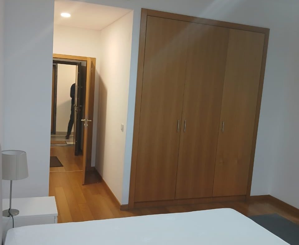 Vender: Apartamento T1 No Acraya Residence