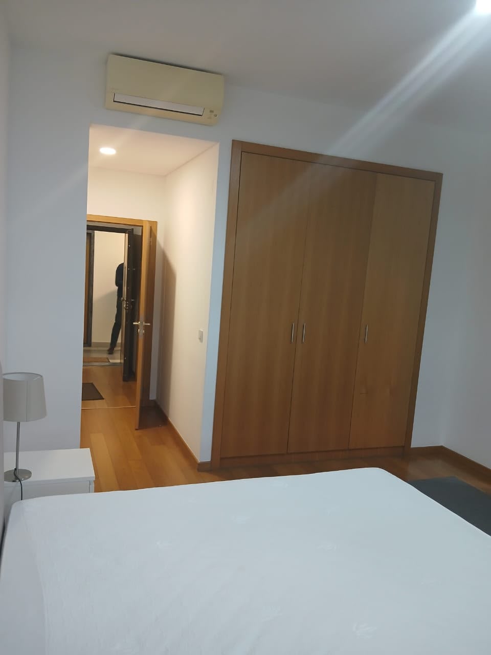 1002820500 Vender: Apartamento T1 No Acraya Residence