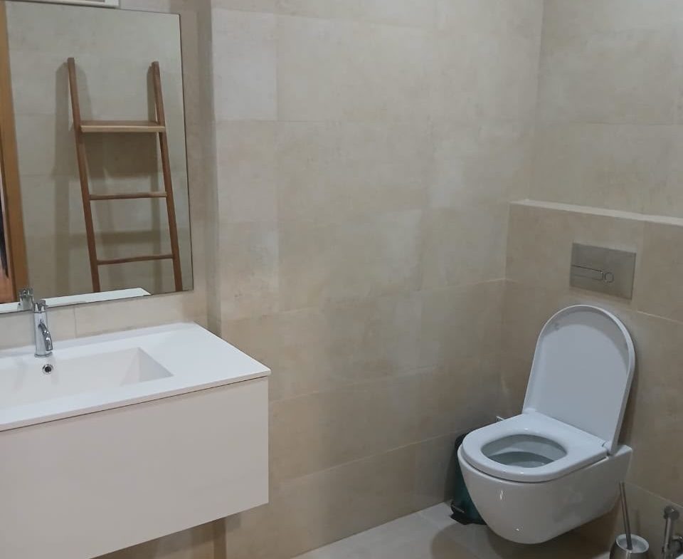 Vender: Apartamento T1 No Acraya Residence