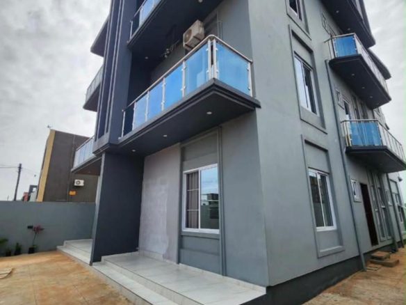 Vender: Apartamento T3 Na Costa do Sol