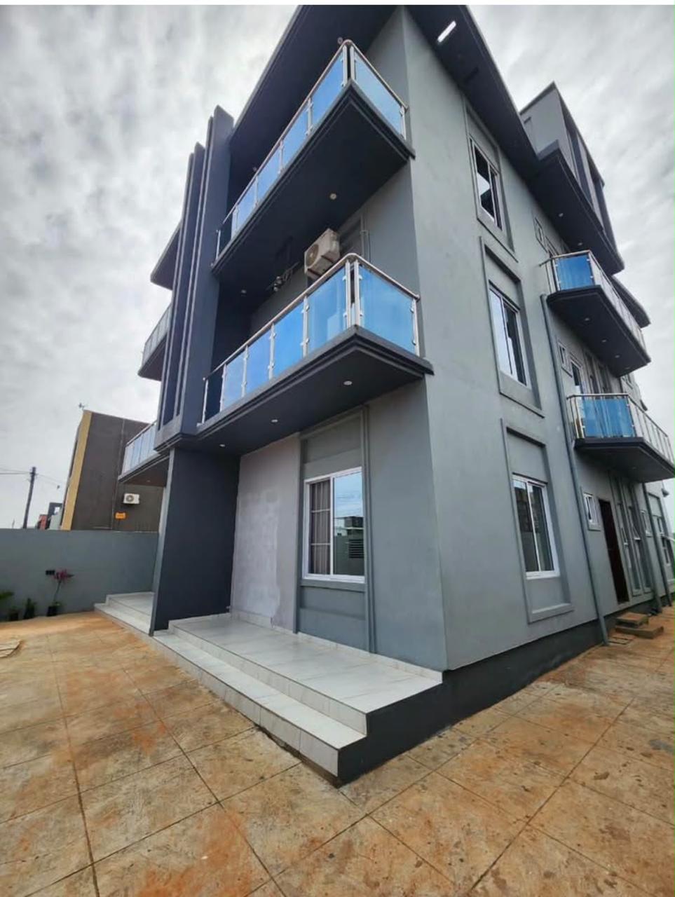 Vender: Apartamento T3 Na Costa do Sol