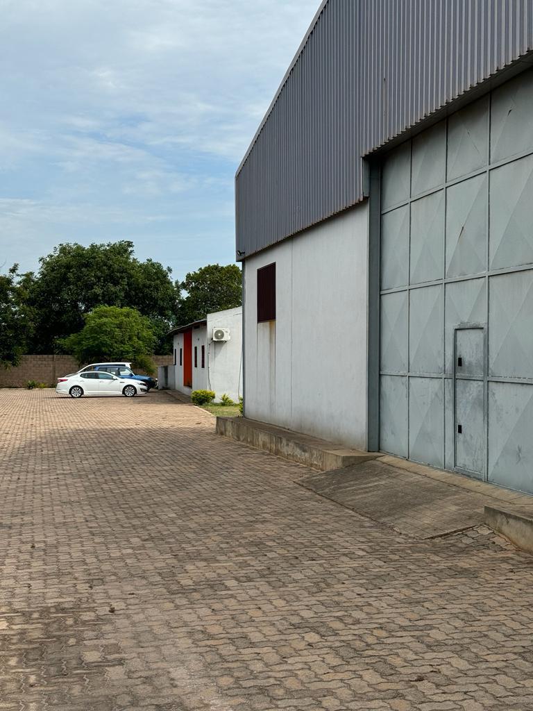 Vender: Propriedade de 2,14 Hectares no Parque Industrial de Beluluane
