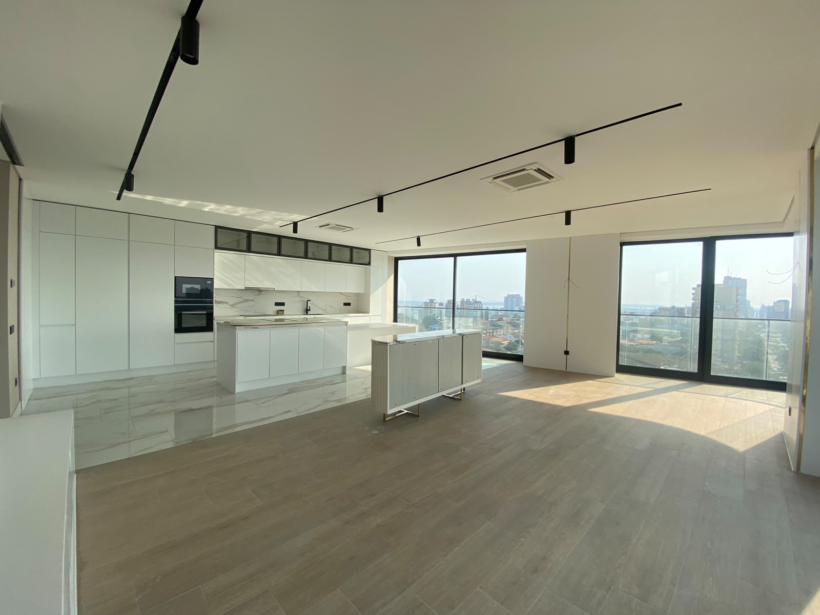 Arrendar: Apartamento T3 Na Polana Cimento A