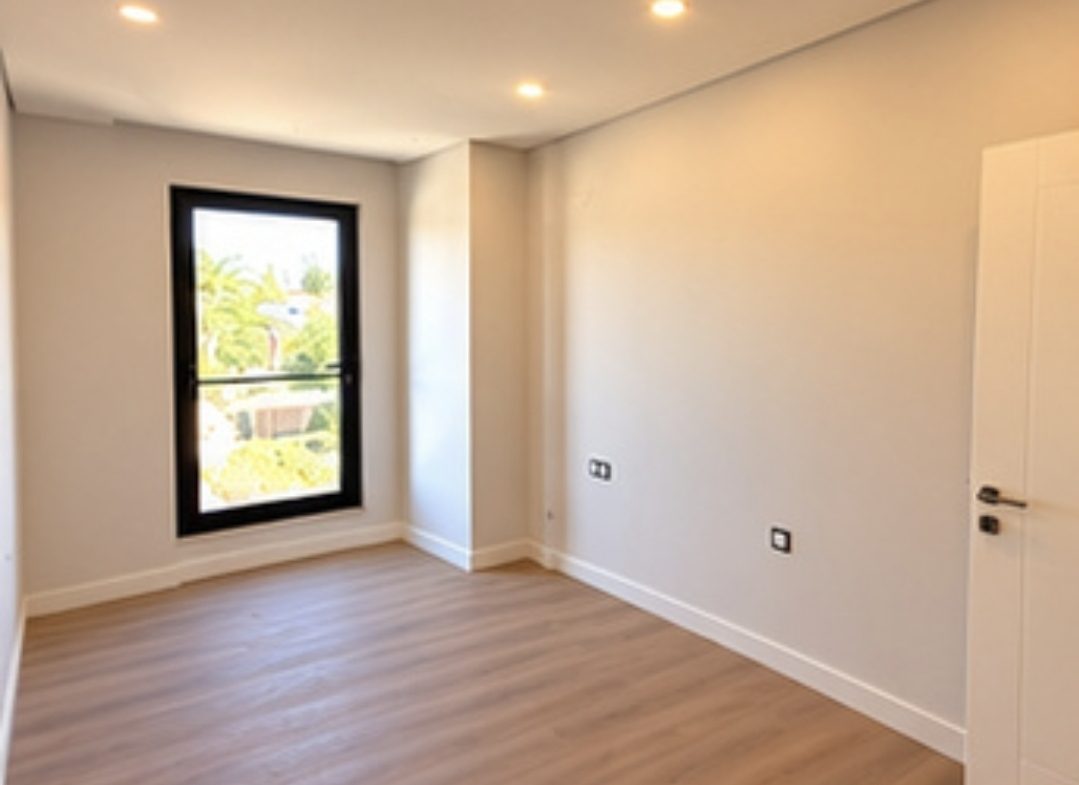 Vender: Apartamento T3 No Condomínio Maya Residence