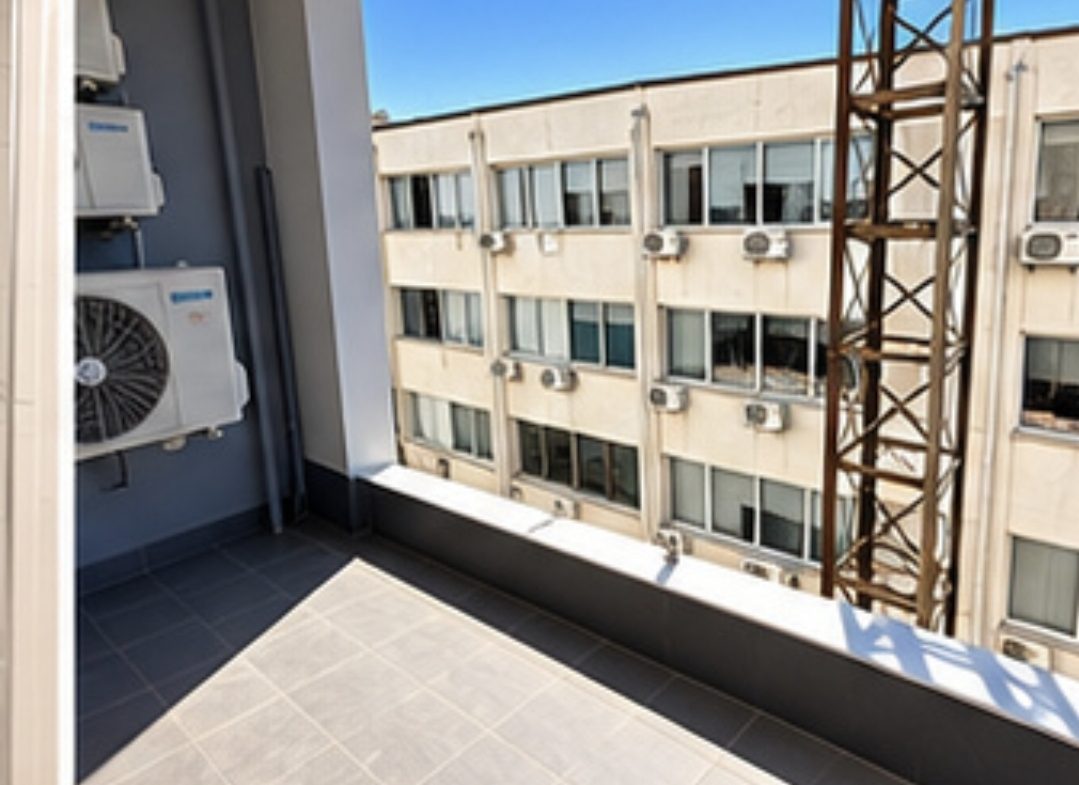 Vender: Apartamento T3 No Condomínio Maya Residence