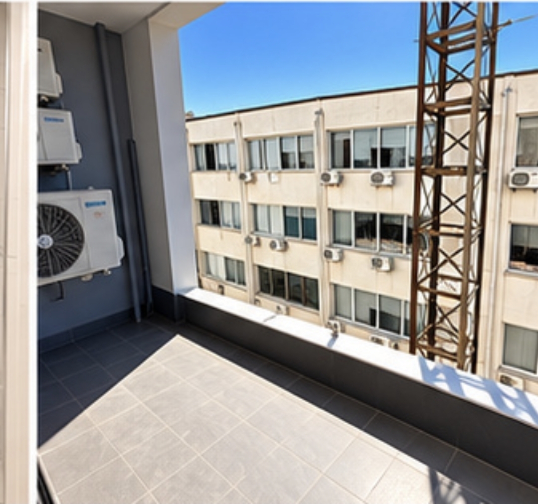 Vender: Apartamento T3 No Condomínio Maya Residence