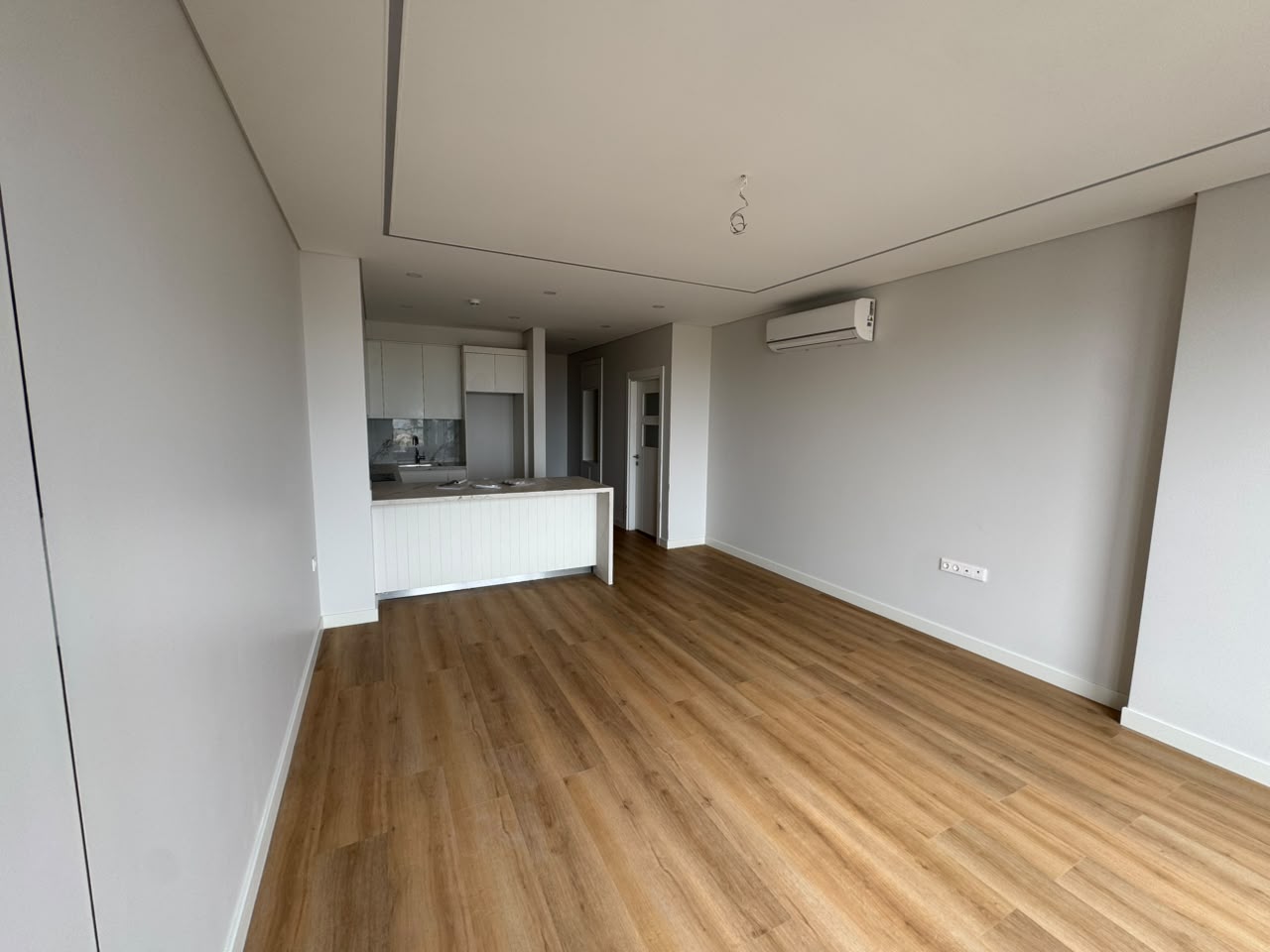 Arrendar: Apartamento T2 No Condomínio Maya